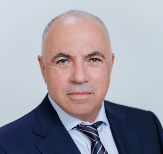 Felix Kugel