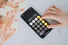 Болеслав Каленский о разрыве в зарплатах в России в эфире радио Business FM